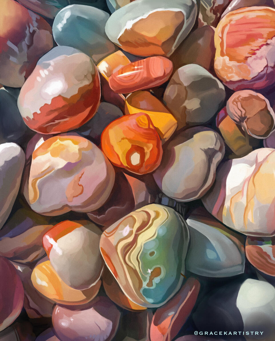 AGATES