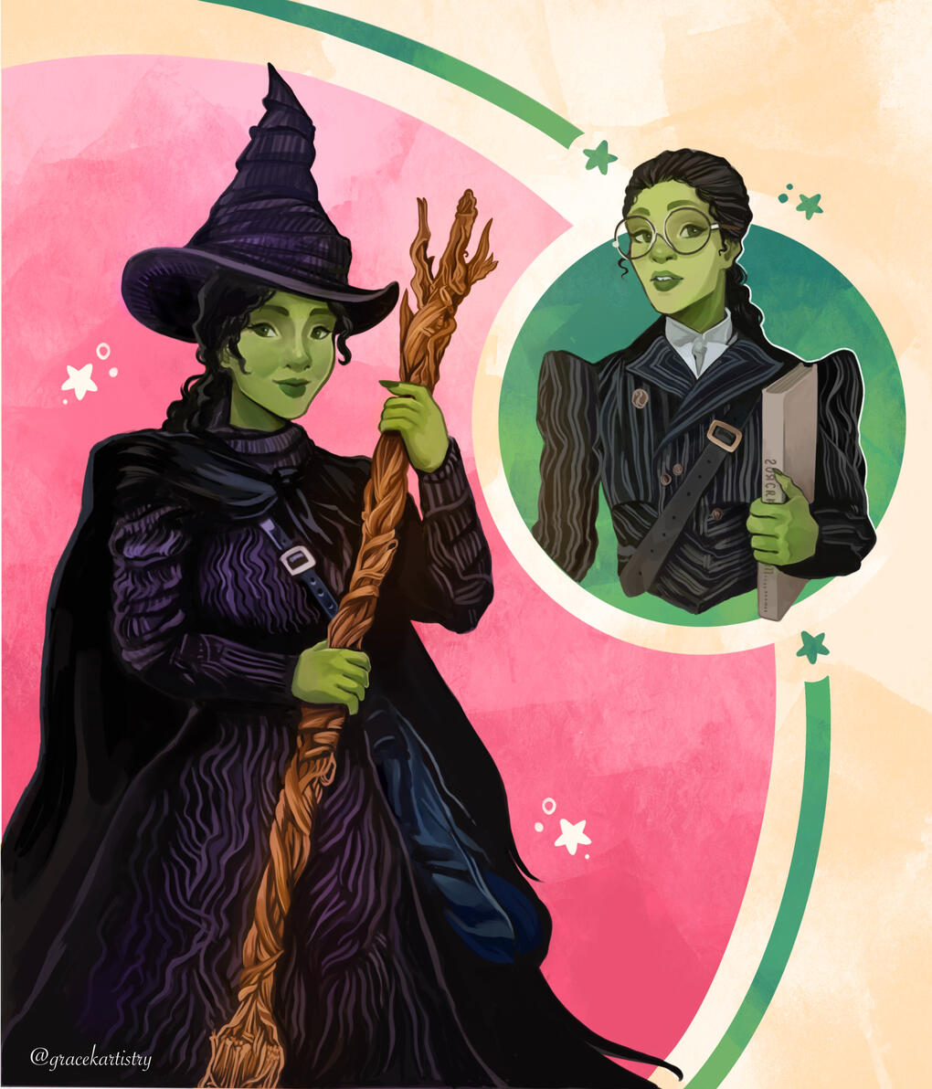 Elphaba
